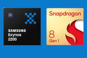 Exynos 2200 vs Snapdragon 8 Gen 1: Has Samsung Outdone Qualcomm?
