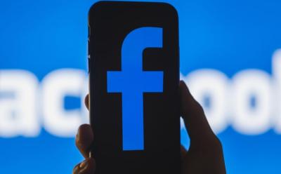 Facebook Lost 1 Million Daily Users for the first time