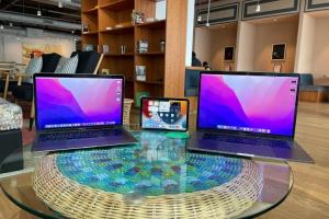 How to Set up and Use Universal Control in Mac and iPad