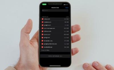 How to Clear History on iPhone and iPad
