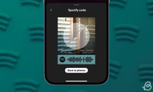 How to Create and Scan Spotify Codes