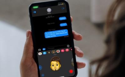 How to Hide Messages on iPhone