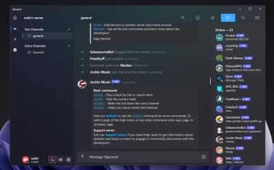 How to Install Discord Themes