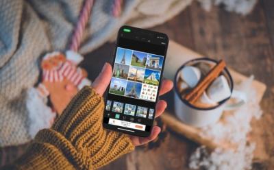 How to Make a Collage on iPhone and iPad