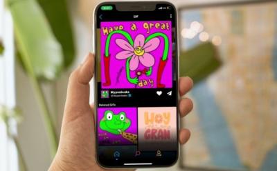 How to Make a GIF on iPhone and iPad