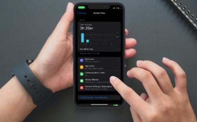 How to Set Up Parental Controls on iPhone