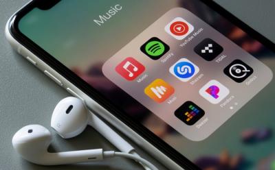 How to Transfer Spotify Playlists to Apple Music, YouTube Music, Amazon Music, and TIDAL