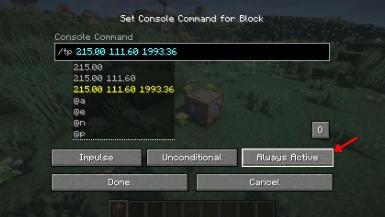 How to Teleport in Minecraft in 2026 [Complete Guide] | Beebom