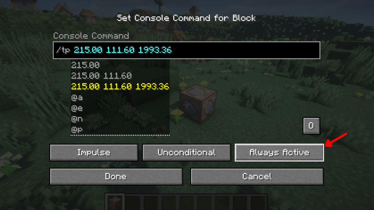 How to Teleport in Minecraft in 2026 [Complete Guide] | Beebom