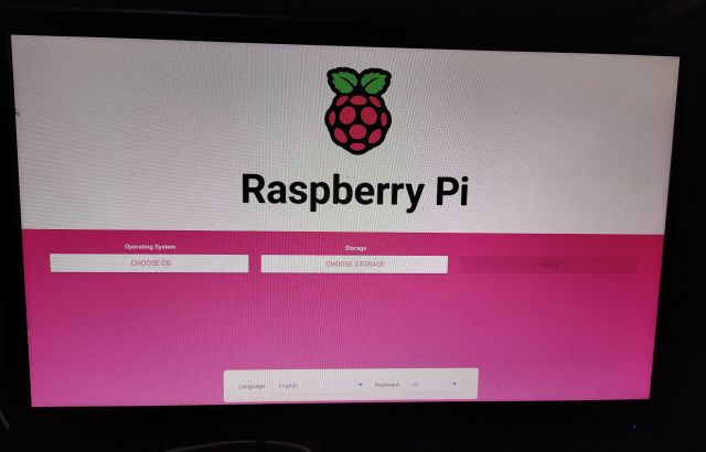 Set Up Raspberry Pi Without a PC (Using Network Boot)