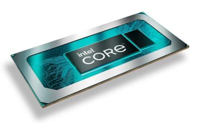 Intel New 12th-Gen Alder Lake P-Series U-Series Chips announced