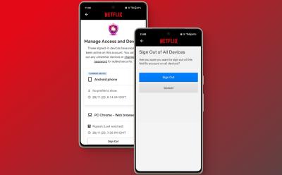 How to Kick Someone Off Netflix