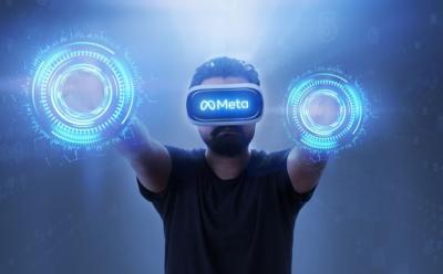 Meta Is Developing an AI-Based Universal Language Translation System for the Metaverse