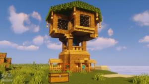 25 Best Minecraft House Ideas of 2026 | Beebom