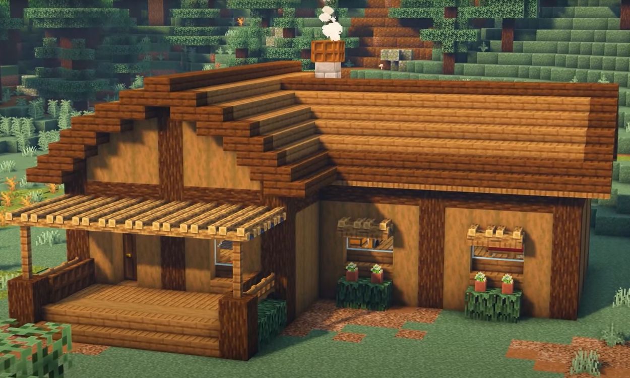25 Best Minecraft House Ideas of 2026 | Beebom