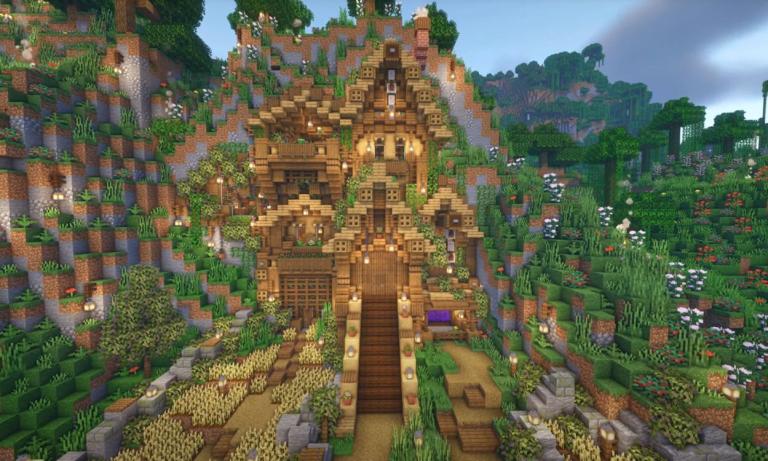 25 Best Minecraft House Ideas of 2026 | Beebom