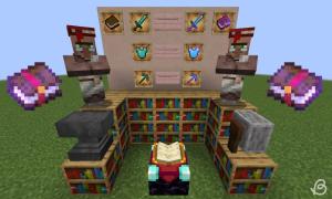 All Enchantments in Minecraft (2025)