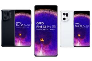 Oppo Find X5 Pro 5G Specs and Features Leaked; Check Them out Right Here!