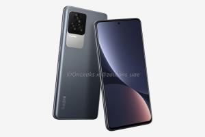 Redmi K50 Pro Renders Leaked; Here's How the Phone Looks!