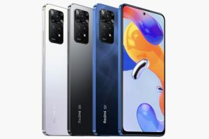 Redmi Note 11 Pro Series Launch Officially Teased in India; Check out the Details Here!