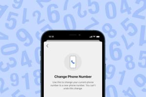 How to Change Your Phone Number Without Losing Chats in Signal