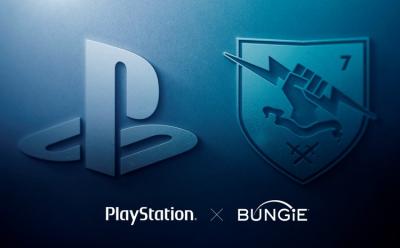 Sony acquires bungie feat.