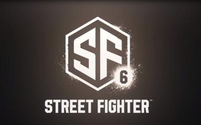 Street Fighter 6 announced