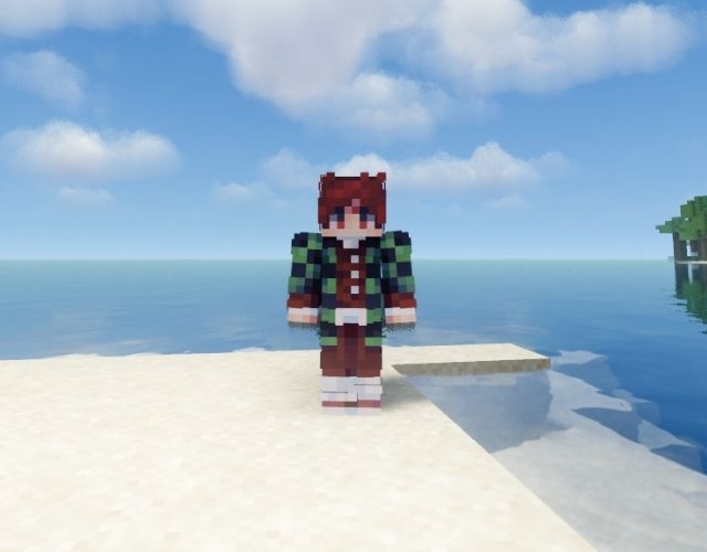20 Cool Minecraft Skins You Shouldn't Miss out On (2022)