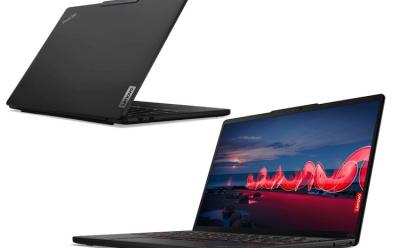 MWC 2022: Lenovo Launches First Snapdragon 8cx Gen 3 SoC-Powered ThinkPad X13s and More