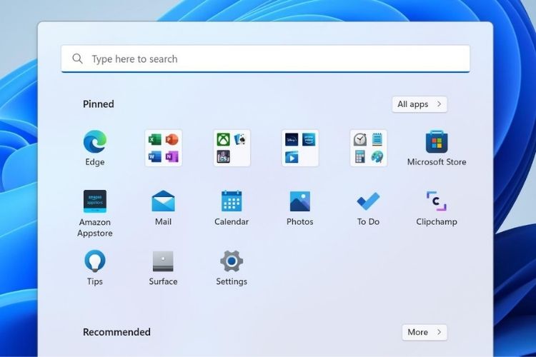 Windows 11 Build 22557 Released with Start Menu App Folders, New Touch Gestures, and a Lot More