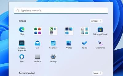 Windows 11 Build 22557 Released with Start Menu App Folders, New Touch Gestures, and a Lot More