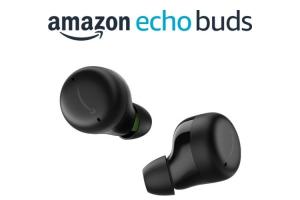 Amazon Echo Buds 2 with Alexa, Active Noise Cancellation Launched in India