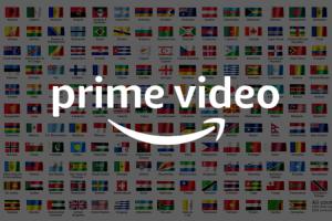 How to Change Country on Amazon Prime Video