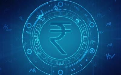 digital rupee announced union budget 2022