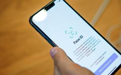 face id repair