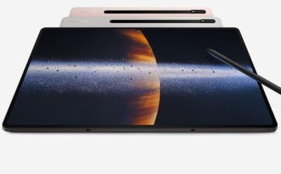 galaxy Tab S8 series India