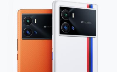 iqoo 9 india launch date revealed