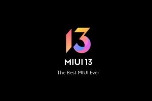 MIUI 13 Officially Announced in India; Check out New Features, Availability, and More