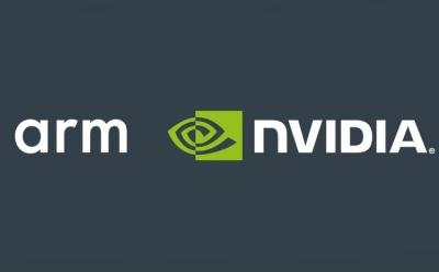 nvidia arm deal cancel