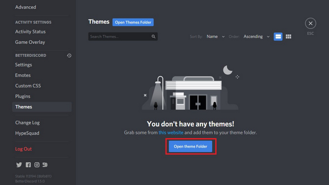 12 Best Discord Themes for BetterDiscord You Can Try in 2022 | Beebom