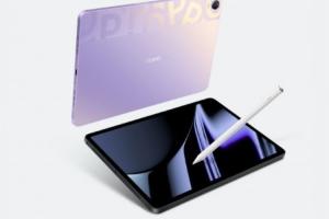 Here's Your First Look at the Oppo Pad; Key Specs Revealed