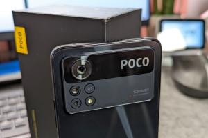 Poco X4 Pro 5G Launch Imminent as New Hands-on Images Surface