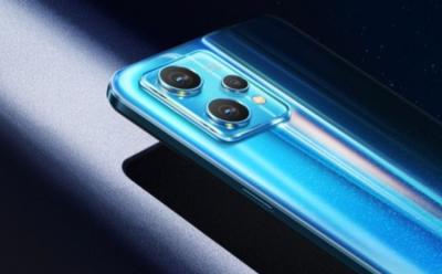 realme 9 pro+ realme 9 pro launched in india