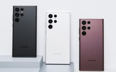 s22 ultra launched