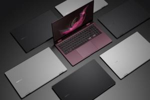 MWC 2022: Samsung Galaxy Book 2 Pro Laptops with 12th Gen Intel Chips Launched