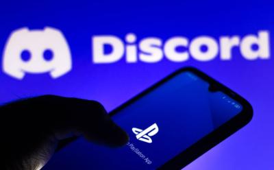 Connect Your PlayStation Account to Your Discord Profile