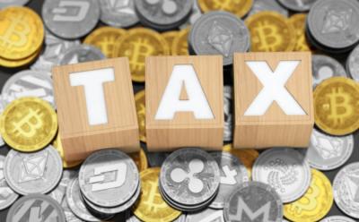 Budget 2022: India to Levy a 30% Tax on Income from Cryptocurrencies, Virtual Digital Assets