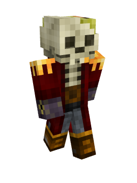 35 Best Minecraft Skins You Should Use (2025) | Beebom