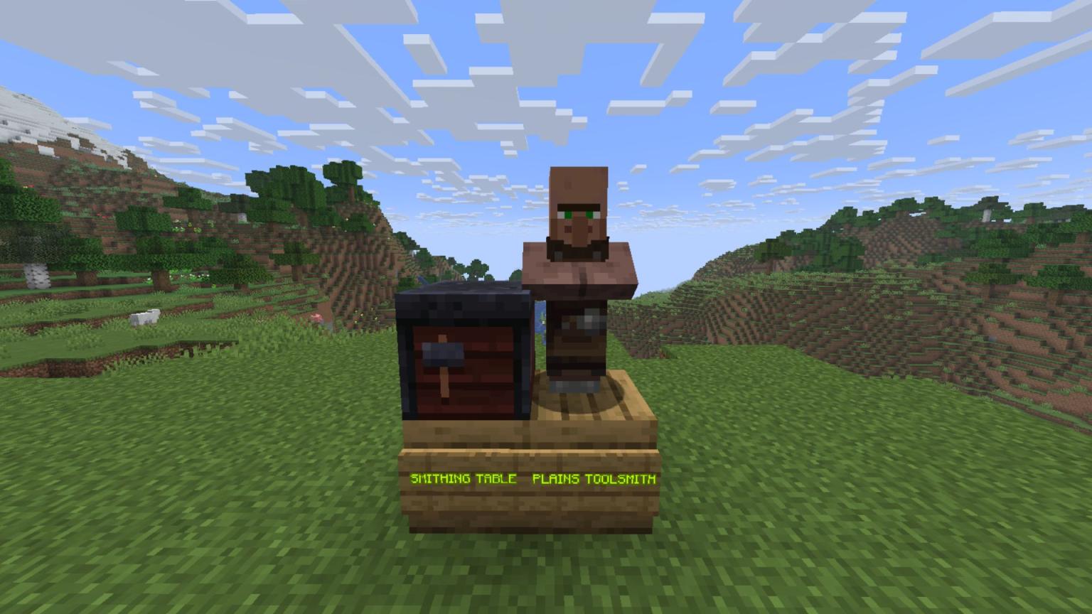 All the Minecraft Villager Jobs Explained | Beebom