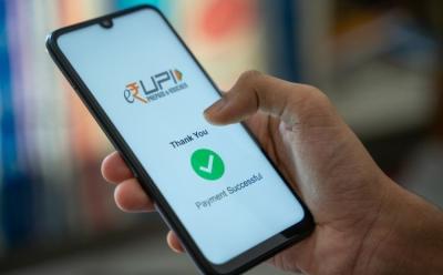 India's UPI reaches Nepal